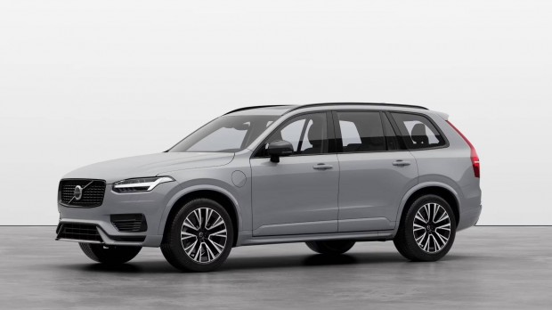 Volvo XC90 2.0 [T8] Ultra Dark Geartronic (7 sz...